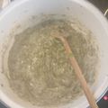 bellu Cooksnap-ja, amikor elkészítette a(z) Sóskafőzelék receptet.