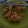 Cooksnap dari silvia Margaretha untuk resep Mozarella corn dog (Debm)