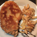 El cooksnap de Silvia Campo Gómez cuando hizo Libritos de andar por casa ☺️☺️.