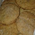 El cooksnap de Lourdes Rodríguez Leguízamo cuando hizo Galletitas de manteca ♡.