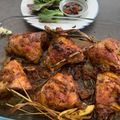 Cooksnap dari arin awesti untuk resep Ayam bakar ungkep