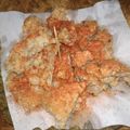Cooksnap dari Anna martyana untuk resep Ayam Shihlin Taiwan Street Snacks mudah