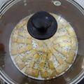 Cooksnap dari Anna Wijayanti untuk resep Kastengel Renyah Tanpa Mixer Tanpa Oven