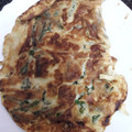 El cooksnap de JUAN VICENTE LOPEZ LORITE cuando hizo Tortilla de espárragos.