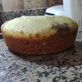 El cooksnap de Maria Elena Peñaloza Pittaro cuando hizo Bizcochuelo 1 2 3 4.