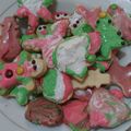 Cooksnap dari Ziporarehu Ella untuk resep CHRISTMAS COOKIES | Kue Kering Natal dengan Royal Icing