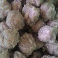 Cooksnap dari ocha84 untuk resep Homemade Bakso Ayam Agar Kenyal