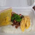 Cooksnap dari hany arema untuk resep Bubur Suro (Ala Jawa)