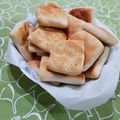 El cooksnap de Evelyna cuando hizo Figacitas de Manteca.