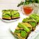 Cooksnap dari ati dewanthi untuk resep Topo Map ButterCake