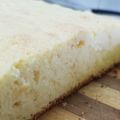 El cooksnap de DaNe cuando hizo Torta de naranja 🍊.