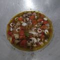 Cooksnap dari Rizki Martha untuk resep Tumis cumi asin n peda