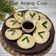 Cooksnap dari Teh Yanithea untuk resep Kue Apang Colo Khas Gorontalo