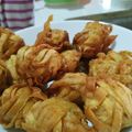 Cooksnap dari Wienz!Fave untuk resep Udang rambutan ala kober
