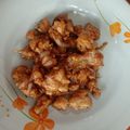 Cooksnap dari Aisyah Rysa untuk resep Ayam krispy lada hitam