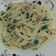 Cooksnap dari Itsmaisushi untuk resep Spinach Spagetti Carbonara
