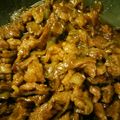 Cooksnap dari Irena Riyadi untuk resep Beef Teriyaki ala Hokben