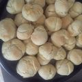 El cooksnap de Sol Fiorenza cuando hizo Pancitos caseros saborizados!.