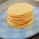 Cooksnap dari Febrianty Ayu Wulandary untuk resep Pancake teflon empuk