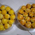 Cooksnap dari Sumiyati Oktaviani untuk resep Nastar Lumer