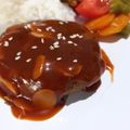 Cooksnap dari Lefanza Fatimah'az Zahra untuk resep Steak tempe by yackikuka
