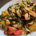 Cooksnap dari Puput || @putriasari12 untuk resep Oseng kucai teri tahu pedas