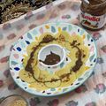 صورة من fatma، شاركها بعد تجربة وصفة بان كيك