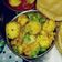 Chef Jatin Singh का कुकस्नैप जब उन्होंने आलू मटर की सब्जी(aloo mutter ki sabji recipe in hindi) बनाया था।