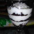 Cooksnap dari melani untuk resep Oreo Keju Beku (Cheesecake)