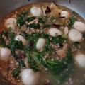 Yuan Yuan 的 阿母ㄟ古早味～