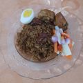 Cooksnap dari Santi untuk resep Claypot chicken rice Anti ribet