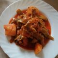 Cooksnap από nitsa στη συνταγή Φασολάκια ~απλά ~ ελληνικά 👩‍🍳