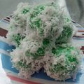 Cooksnap dari Junyta 92 untuk resep Klepon