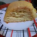 El cooksnap de Ro Fe cuando hizo Rosca de Pascua sin manteca y súper húmeda.
