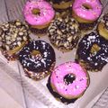 Cooksnap dari Vera Vita untuk resep Donat lembut j.co