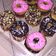 Cooksnap dari Vera Vita untuk resep Donat lembut j.co