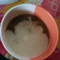 Cooksnap dari Amai untuk resep Bubur Kacang Hijau Ala Abang-Abang