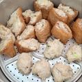 Cooksnap dari Wiwiq 'CimoenQz' Afreentea untuk resep Siomay ikan tongkol