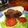 El cooksnap de Gaby F.C cuando hizo Hamburguesas caseras.