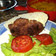 El cooksnap de Gaby F.C cuando hizo Hamburguesas caseras.
