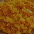Ranjita Jaju का कुकस्नैप जब उन्होंने पोहा (poha recipe in Hindi) बनाया था।