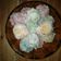 Cooksnap dari Mama KK untuk resep 71.Kue Klepon Simple Tanpa Kapur Sirih