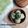Cooksnap dari Mama fathan untuk resep Onde onde pandan