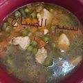 صورة من نسيم الصباح ، شاركها بعد تجربة وصفة شرحات مطفاية مع الصوص الابيض ☺😋😋