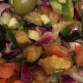 صورة من نسيم الصباح ، شاركها بعد تجربة وصفة سلطة الملفوف بالمايونيز 🥗