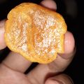 Cooksnap dari Maharany Syahran untuk resep Bola Ubi Kopong