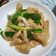 愛吃的小芸 的 豆腸炒芹菜 cooksnap