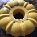 Cooksnap dari Vera untuk resep Bolu Labu 🎃 Kuning Kukus