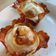 Cooksnap de Raquel quando cozinhou Tortinha LowCarb.