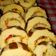 Cooksnap dari Gabby Francisca untuk resep Roti gulung rainbow kukus